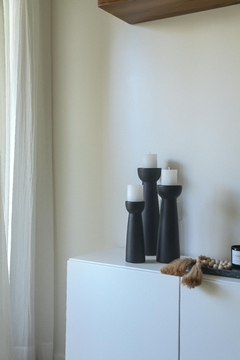 Imagen de Candelabro Mykonos