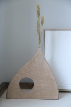 Florero Tierra en internet