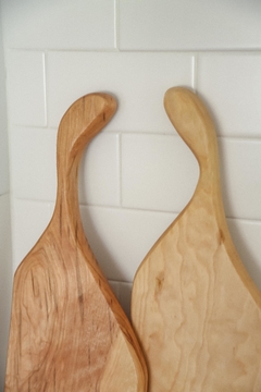 Tabla Cuyo - Eunoia.Estudio