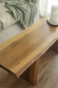 Mesa Lonja - Eunoia.Estudio