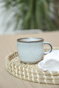 Taza Congo en internet
