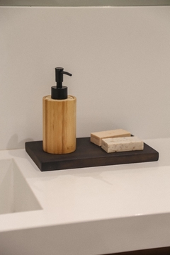 Dispenser Bamboo - comprar online