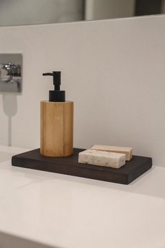 Dispenser Bamboo en internet