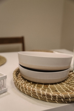 Ensaladera Aman - comprar online