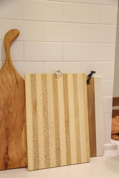Tabla Ibera - Eunoia.Estudio