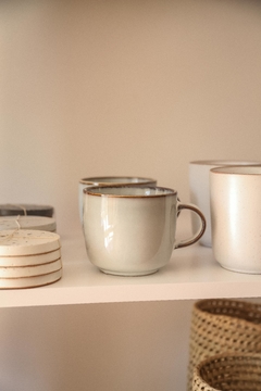 Taza Congo - Eunoia.Estudio