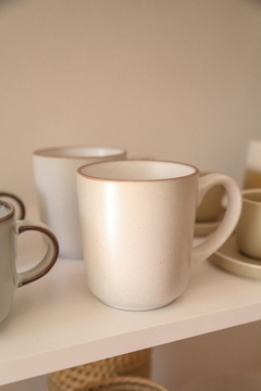 Taza Cartago - comprar online