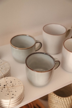 Imagen de Taza Congo