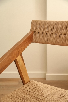 Silla Kenia - comprar online