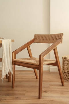 Silla Kenia
