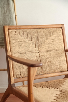 Sillón Carl - comprar online