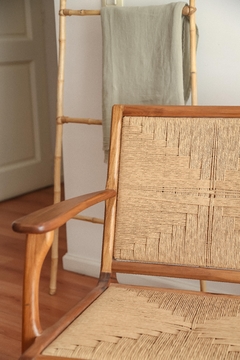 Sillón Carl - Eunoia.Estudio