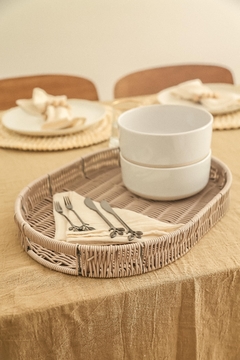 Bandeja Gante - comprar online