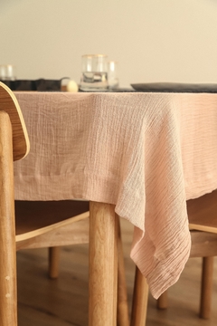 Mantel de Gasa - comprar online