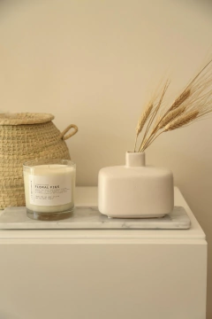 Florero Oysho - Eunoia.Estudio