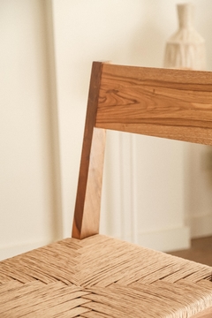 Silla Piet