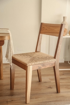 Silla Piet