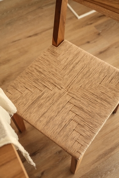 Silla Piet - Eunoia.Estudio