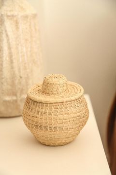 Contenedor Cuzco - tienda online