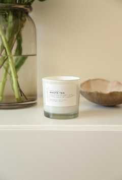 Vela Indie White