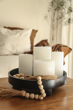 Imagen de Velas Cilíndricas