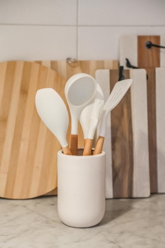 Utensilios de cocina