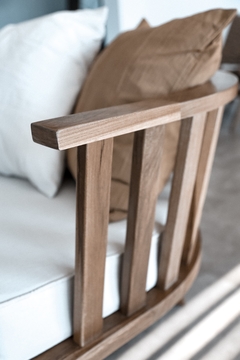 Sillón Gervasoni - tienda online