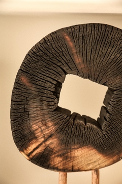 Escultura Rosca - comprar online