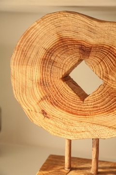 Imagen de Escultura Rosca
