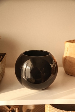Maceta Esfera - comprar online