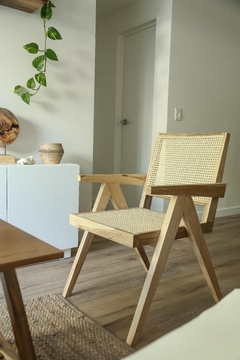 Silla Carver - tienda online