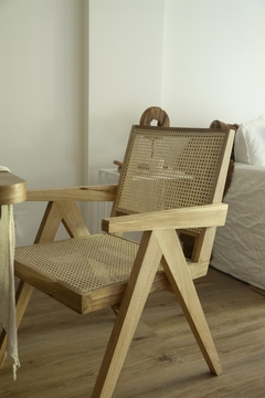 Silla Carver - Eunoia.Estudio
