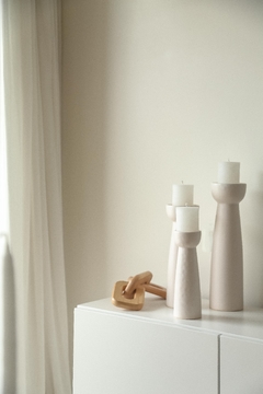 Candelabro Mykonos - comprar online