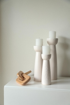 Candelabro Mykonos