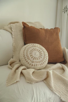 Almohadón Quiaca - Eunoia.Estudio