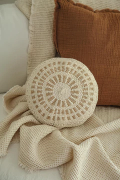 Almohadón Quiaca en internet