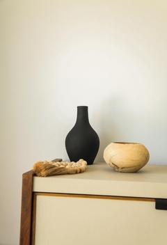 Jarrón Pampa - Eunoia.Estudio