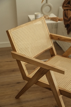 Sillón Carver - comprar online