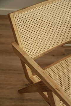 Sillón Carver - Eunoia.Estudio
