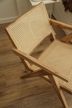 Sillón Carver en internet