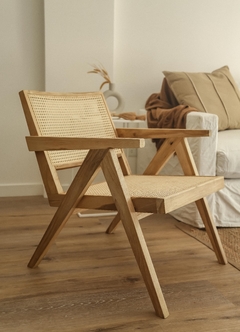 Sillón Carver
