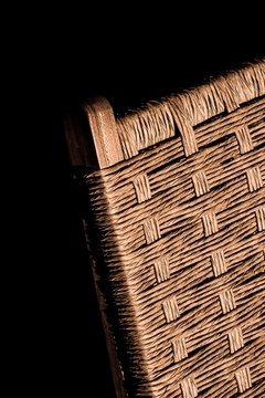Sillón Tiki - Eunoia.Estudio