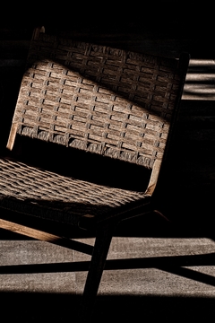 Sillón Tiki en internet