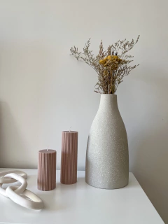 Florero Safí en internet