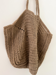 Bolso Yute - Eunoia.Estudio
