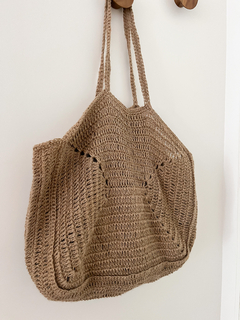 Bolso Yute - comprar online