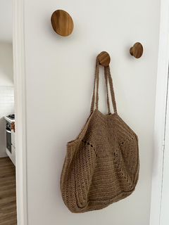 Bolso Yute en internet