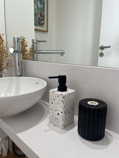 Dispenser Terrazo - comprar online