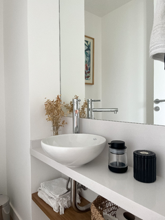Set de baño Alicante - Eunoia.Estudio
