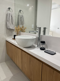 Set de baño Alicante - comprar online
